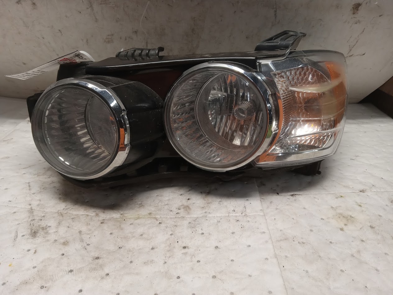 Headlight Assembly for Chevrolet vehicles