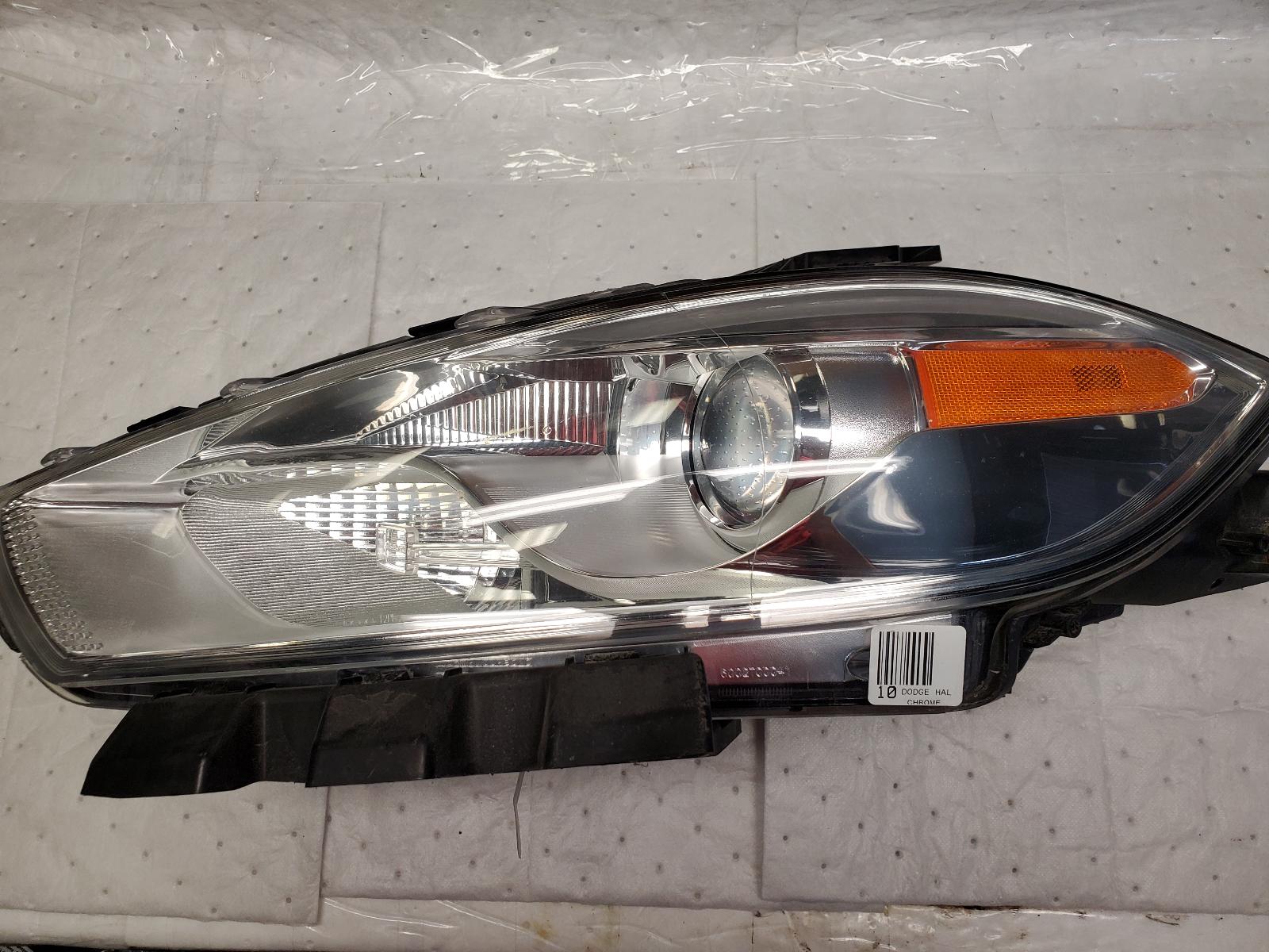 Headlight Assembly for Dodge vehicles