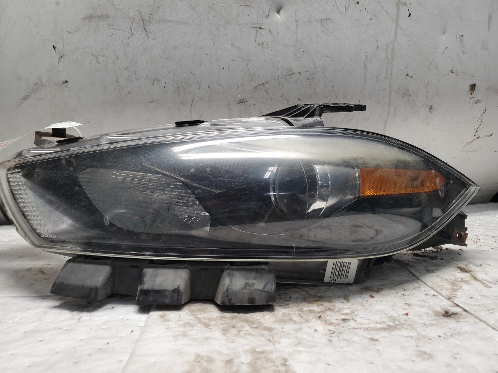 Headlight Assembly for Dodge vehicles
