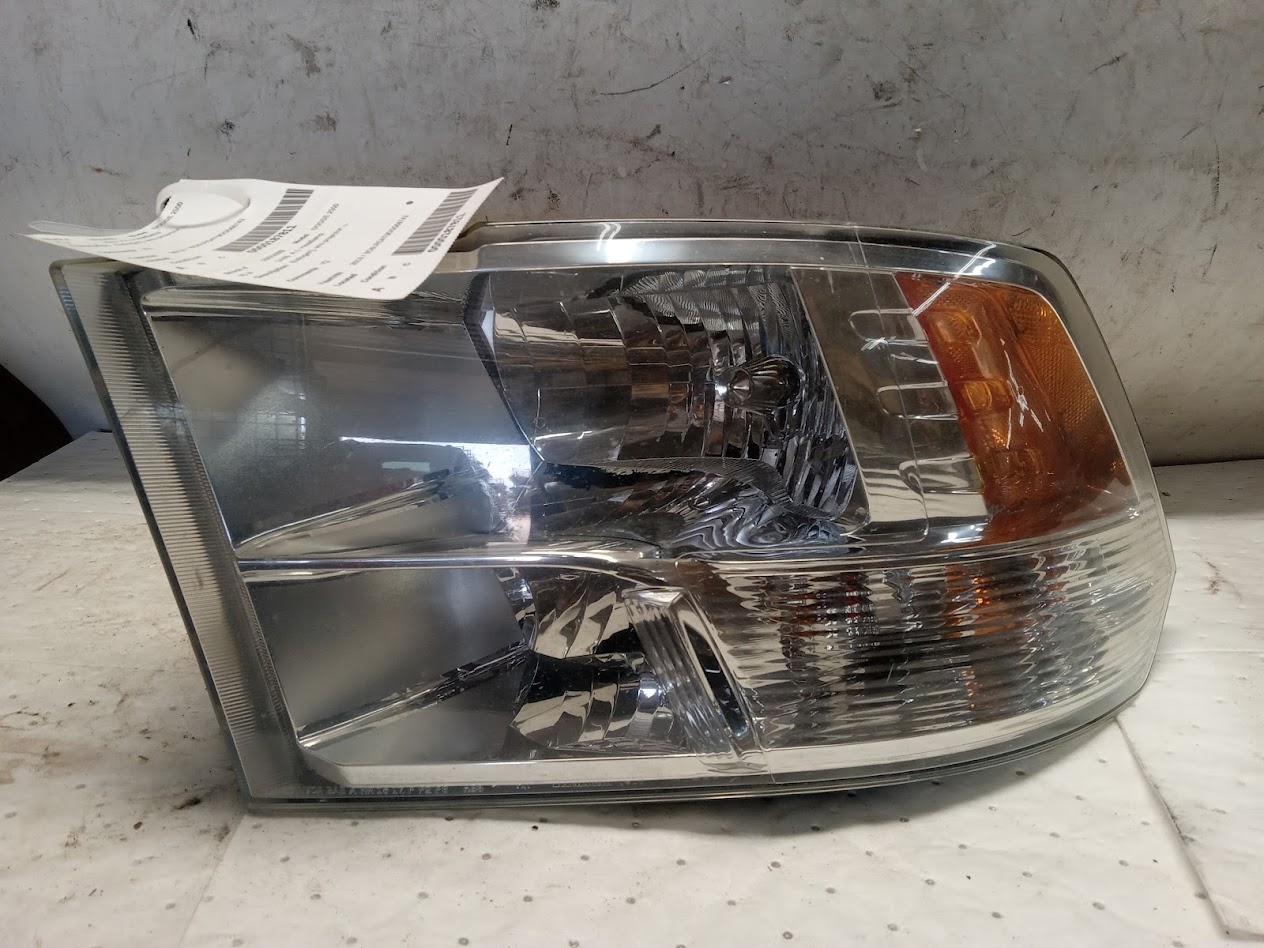 Headlight Assembly for Dodge vehicles