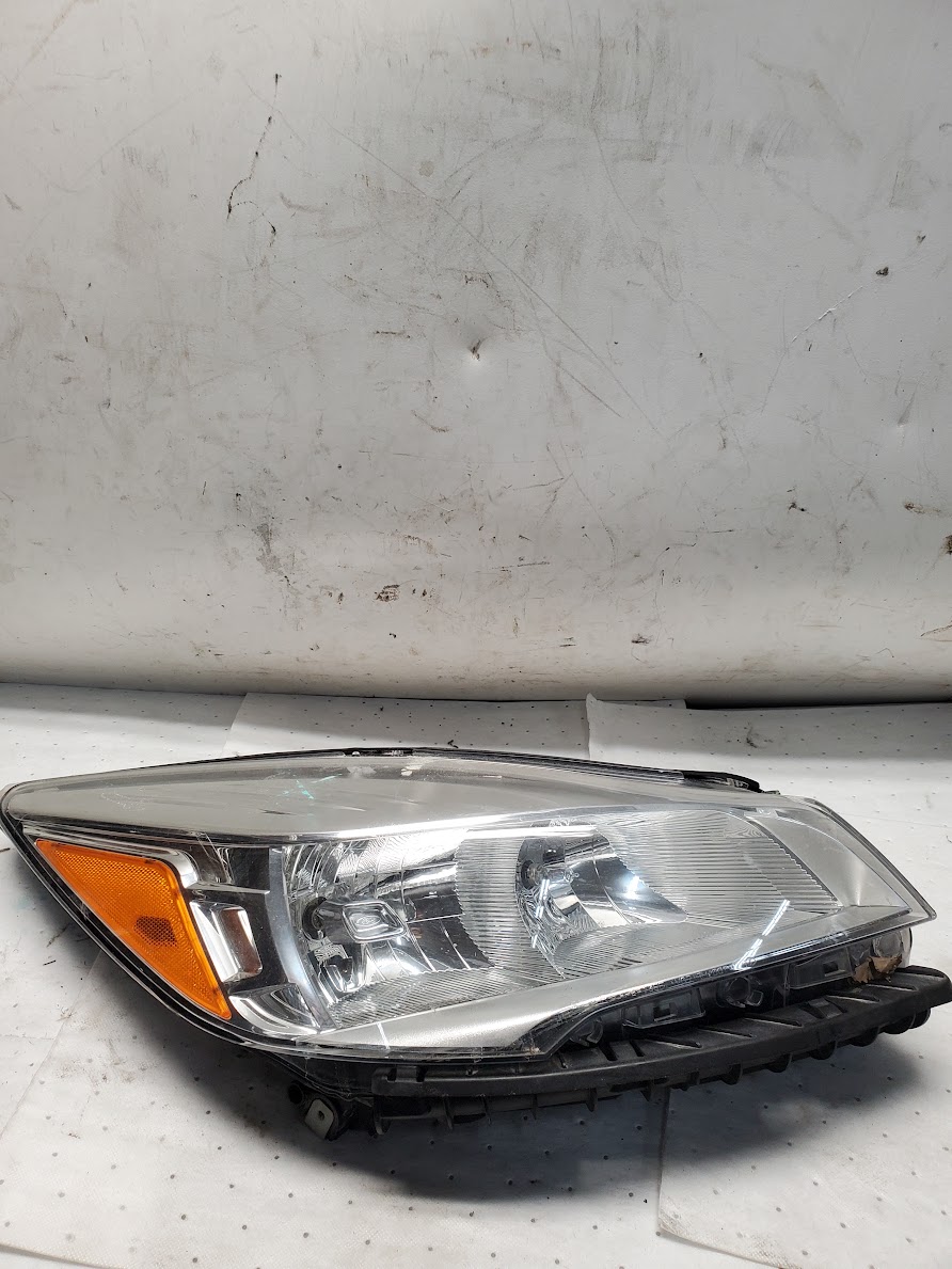 Headlight Assembly for Ford vehicles