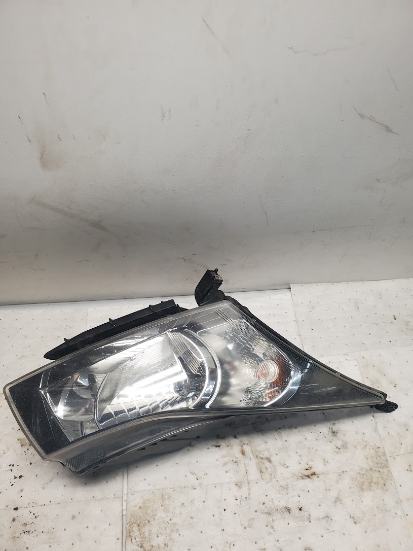 Headlight Assembly for Chevrolet vehicles