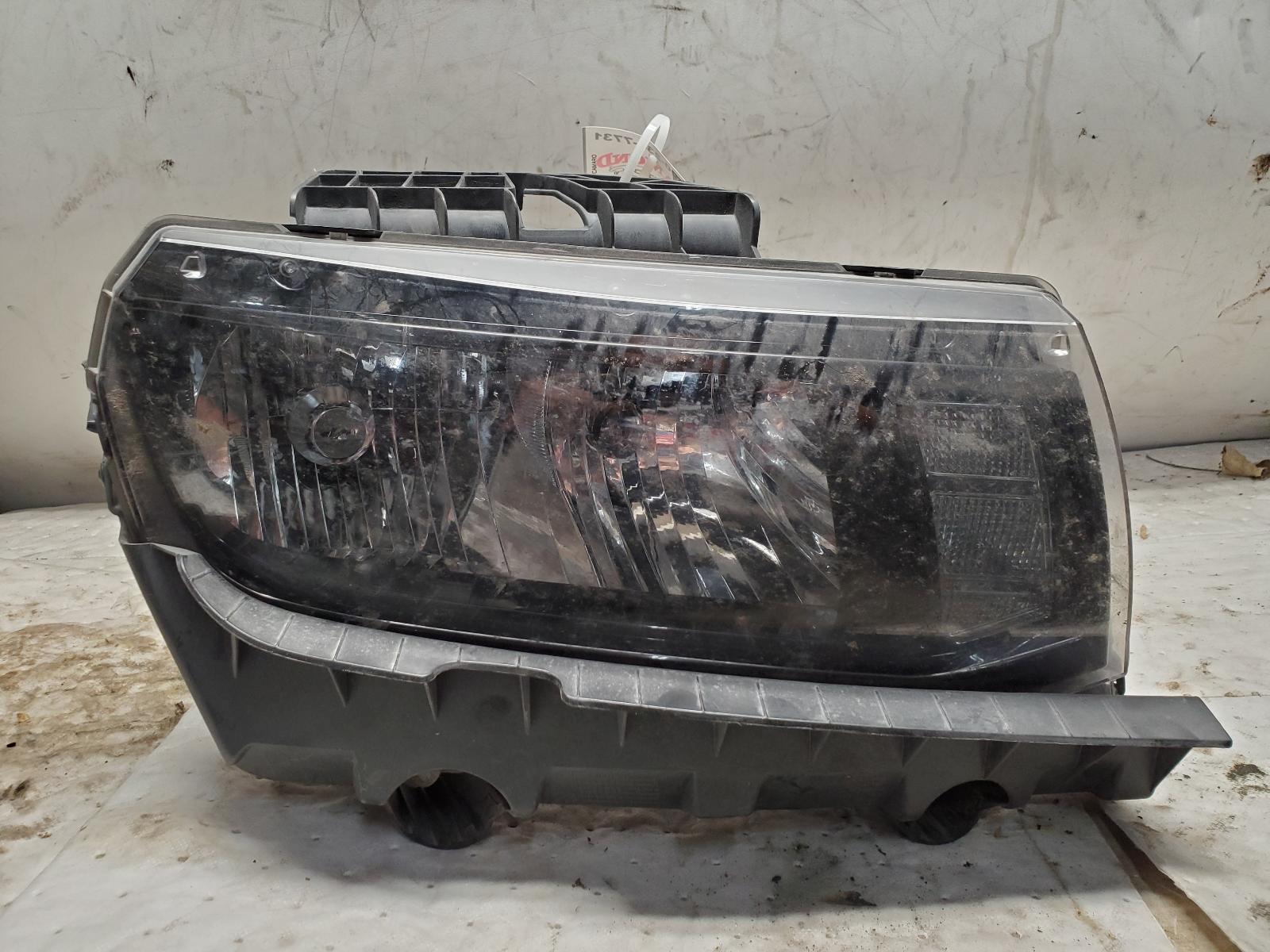 Headlight Assembly for Chevrolet vehicles