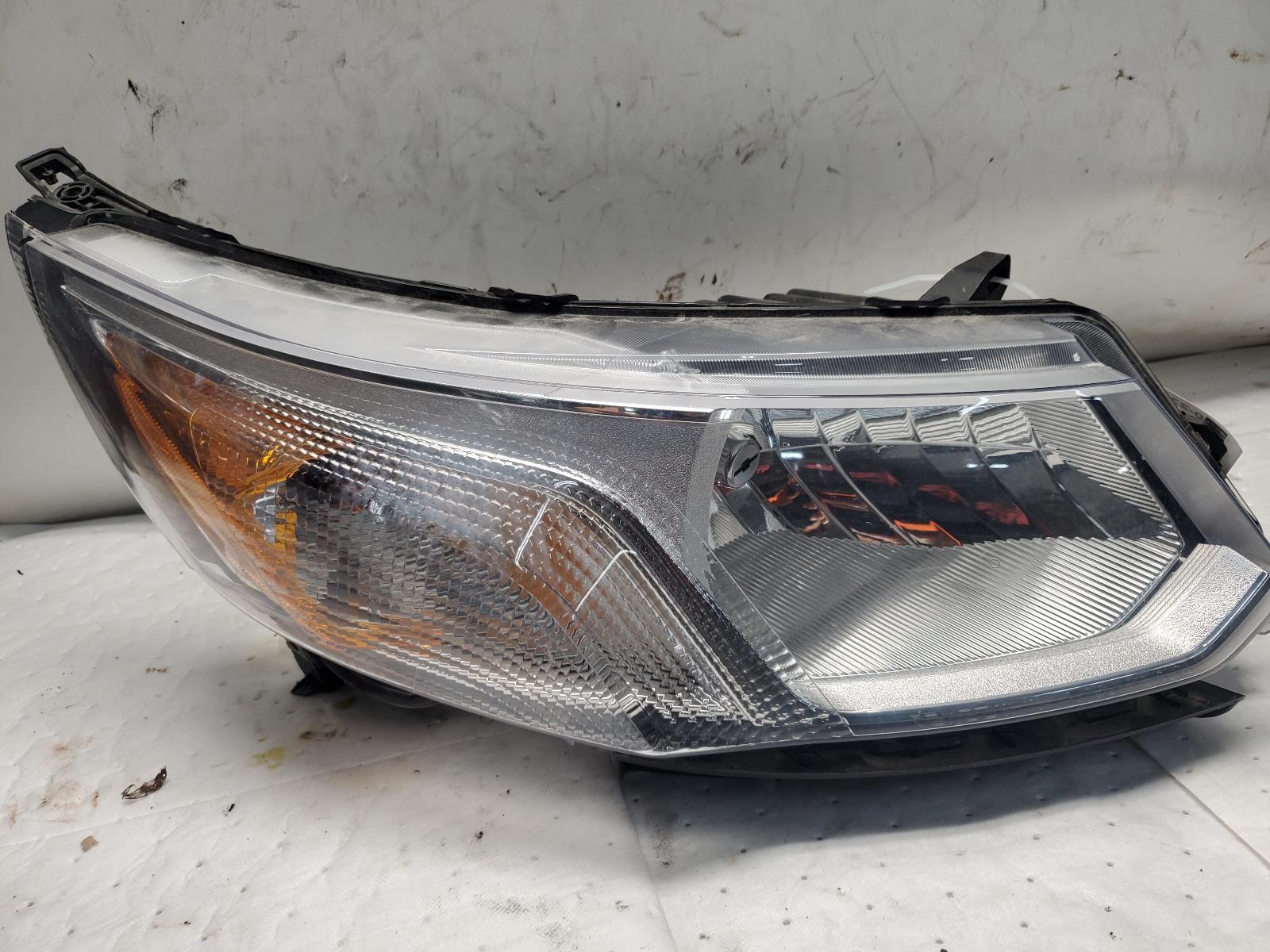 Headlight Assembly for Chevrolet vehicles