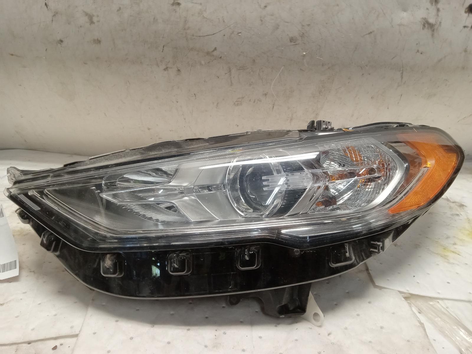 Headlight Assembly for Ford vehicles