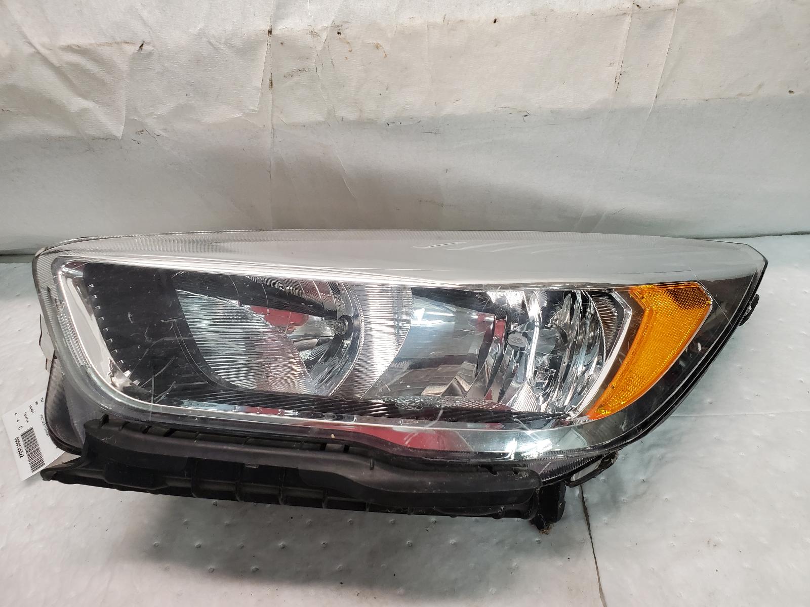 Headlight Assembly for Ford vehicles