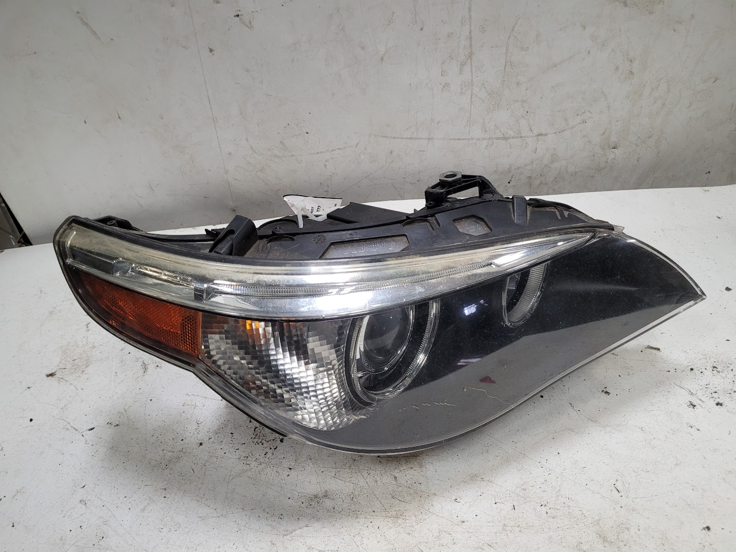 Headlight Assembly for Bmw vehicles