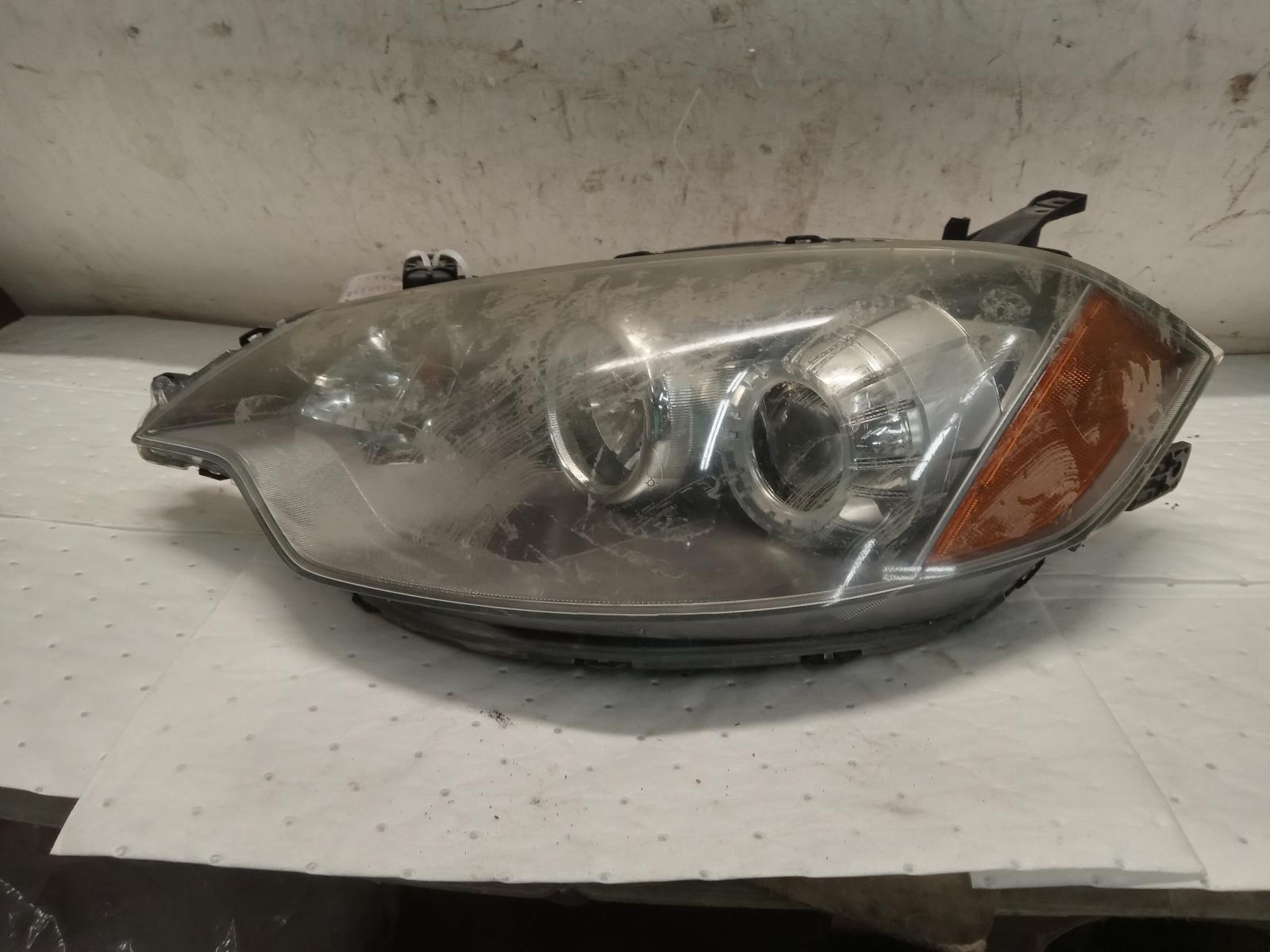 Headlight Assembly for Acura vehicles