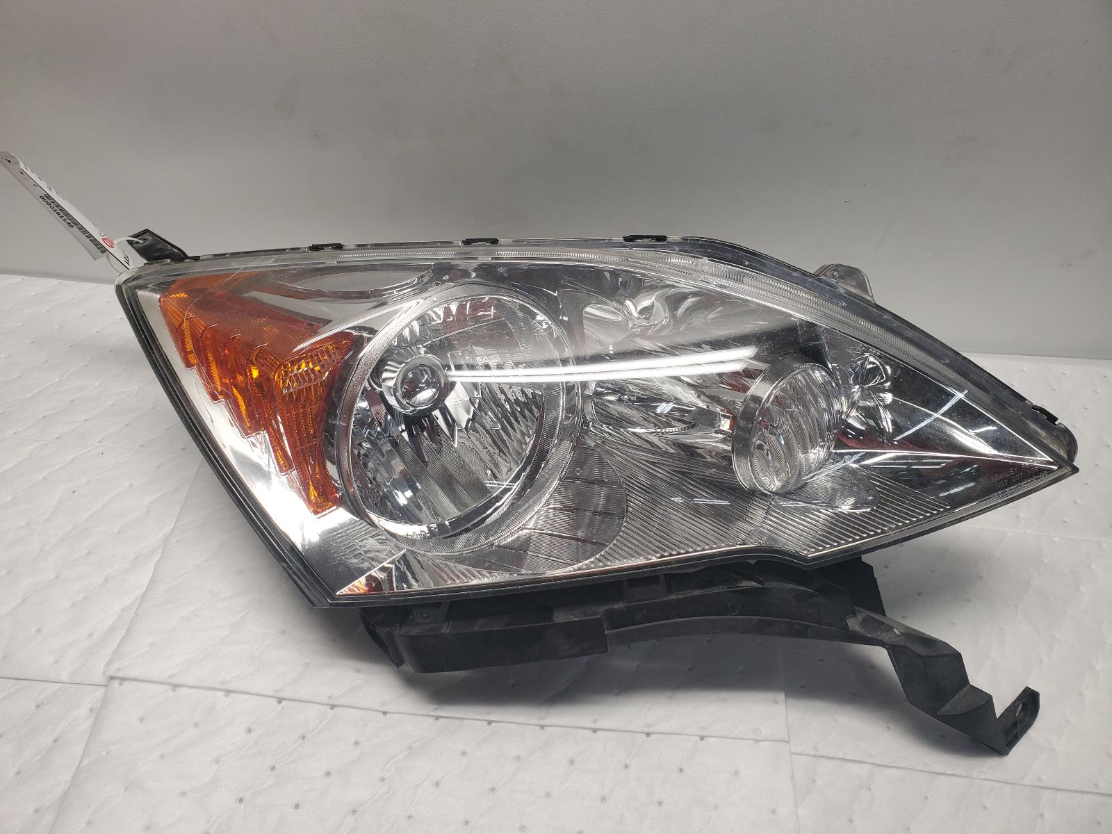 Headlight Assembly for Honda vehicles
