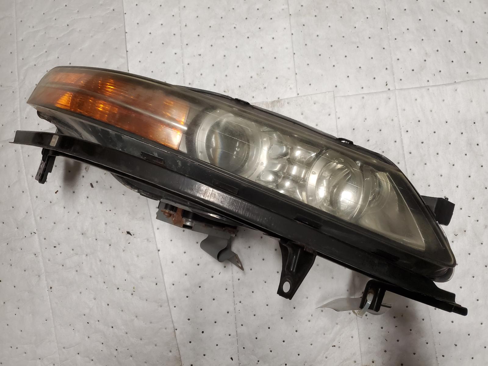 Headlight Assembly for Acura vehicles