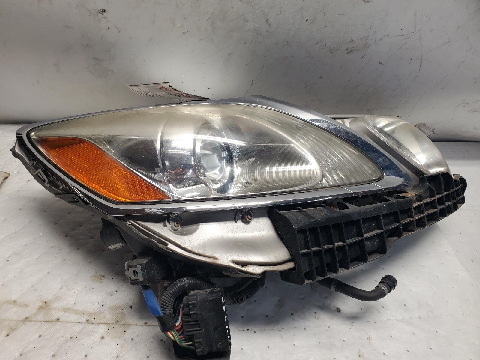 Headlight Assembly for Lexus vehicles