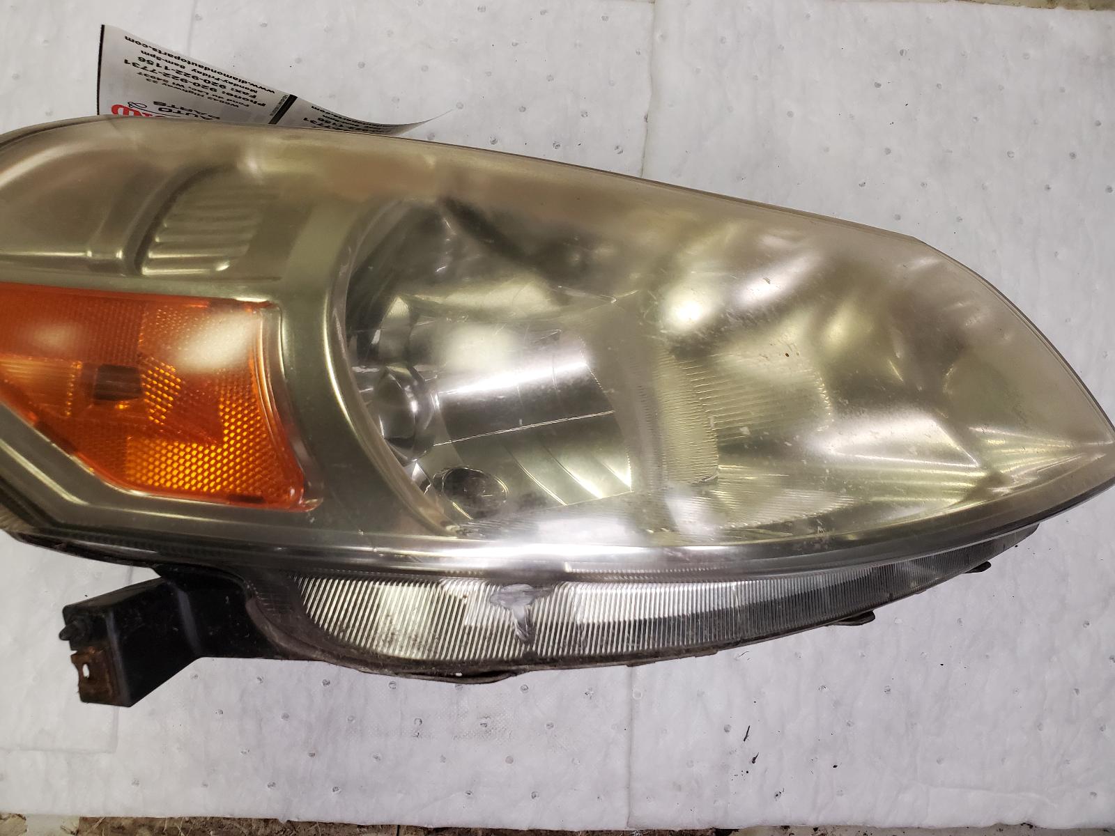 Headlight Assembly for Suzuki vehicles