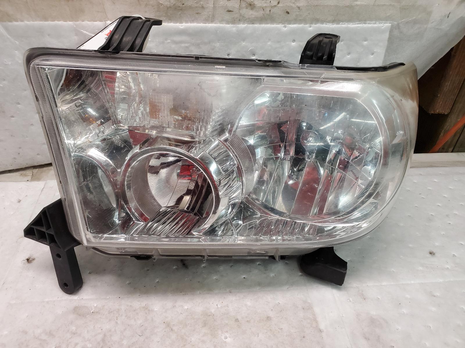 Headlight Assembly for Toyota vehicles