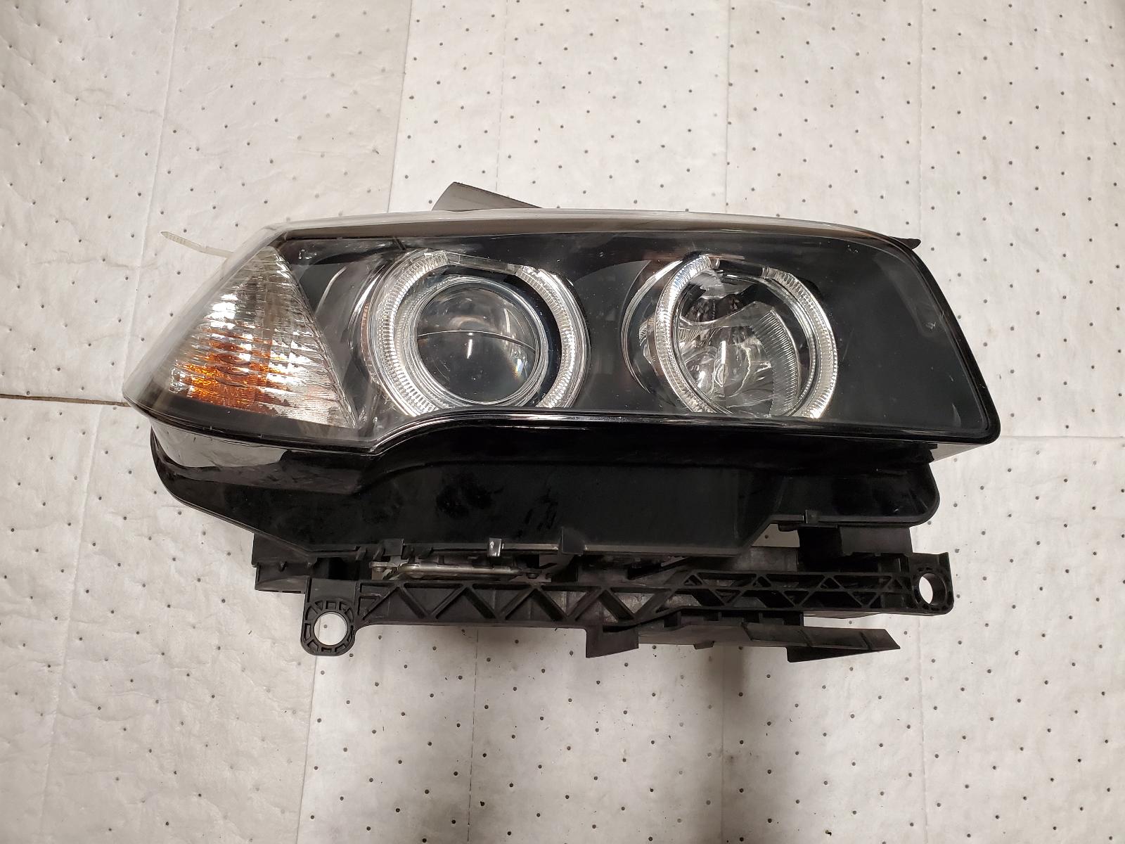 Headlight Assembly for Bmw vehicles