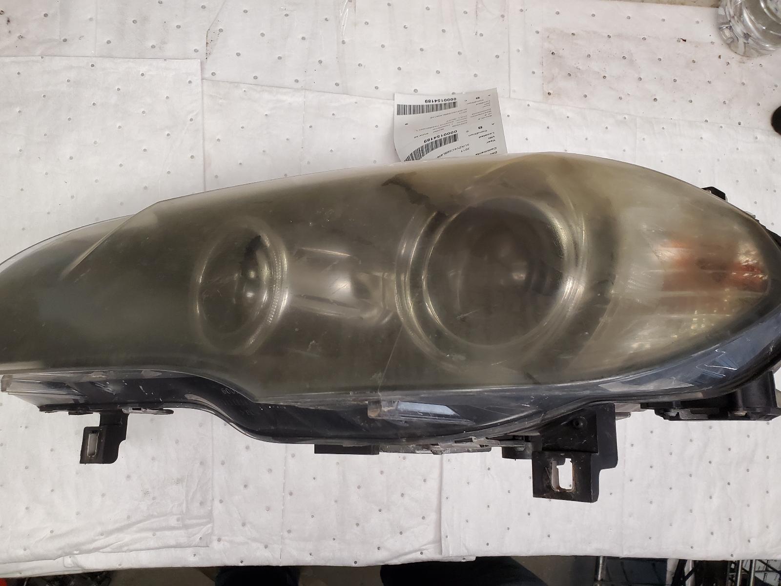 Headlight Assembly for Bmw vehicles