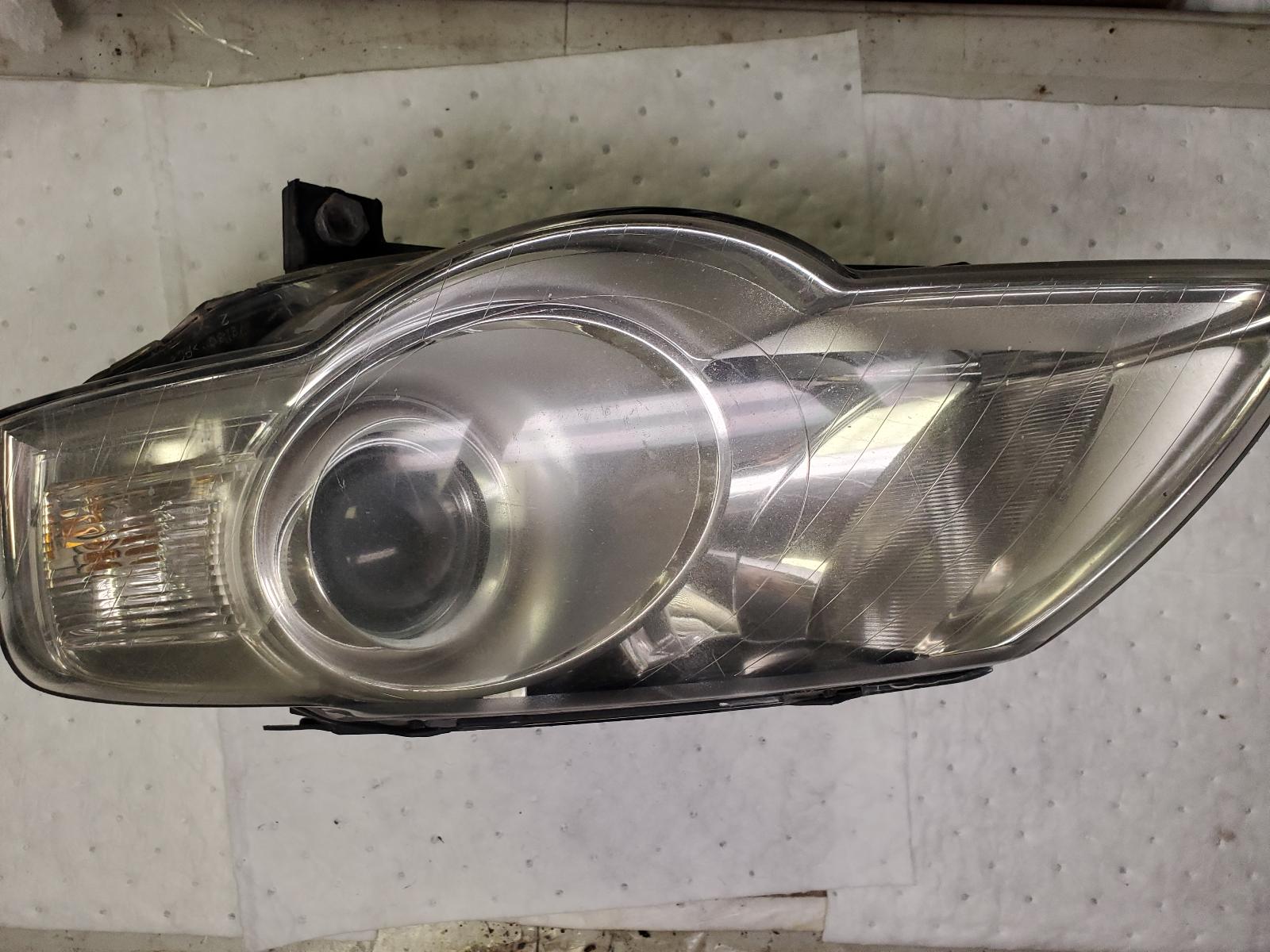 Headlight Assembly for Volkswagen vehicles