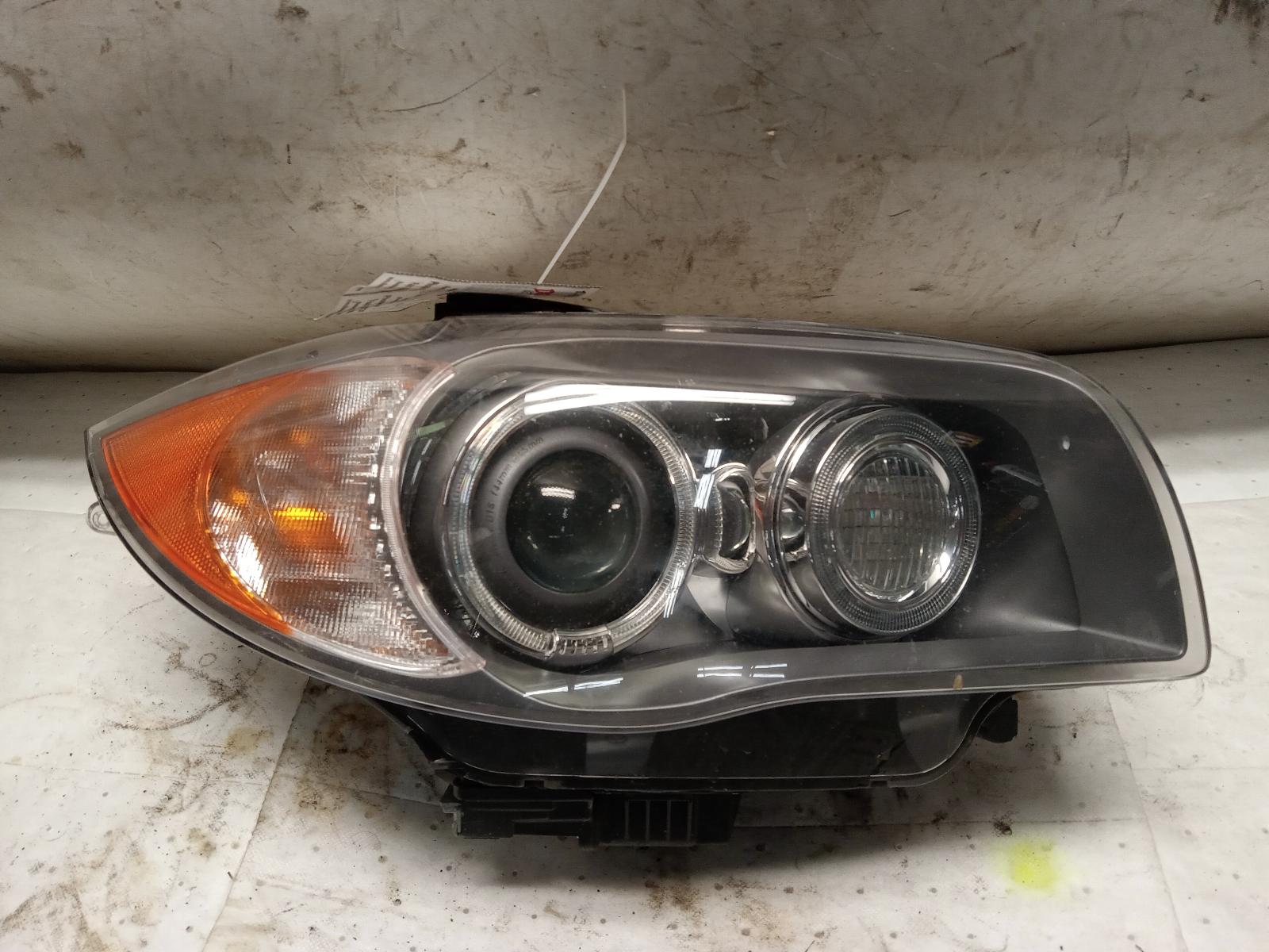 Headlight Assembly for Bmw vehicles