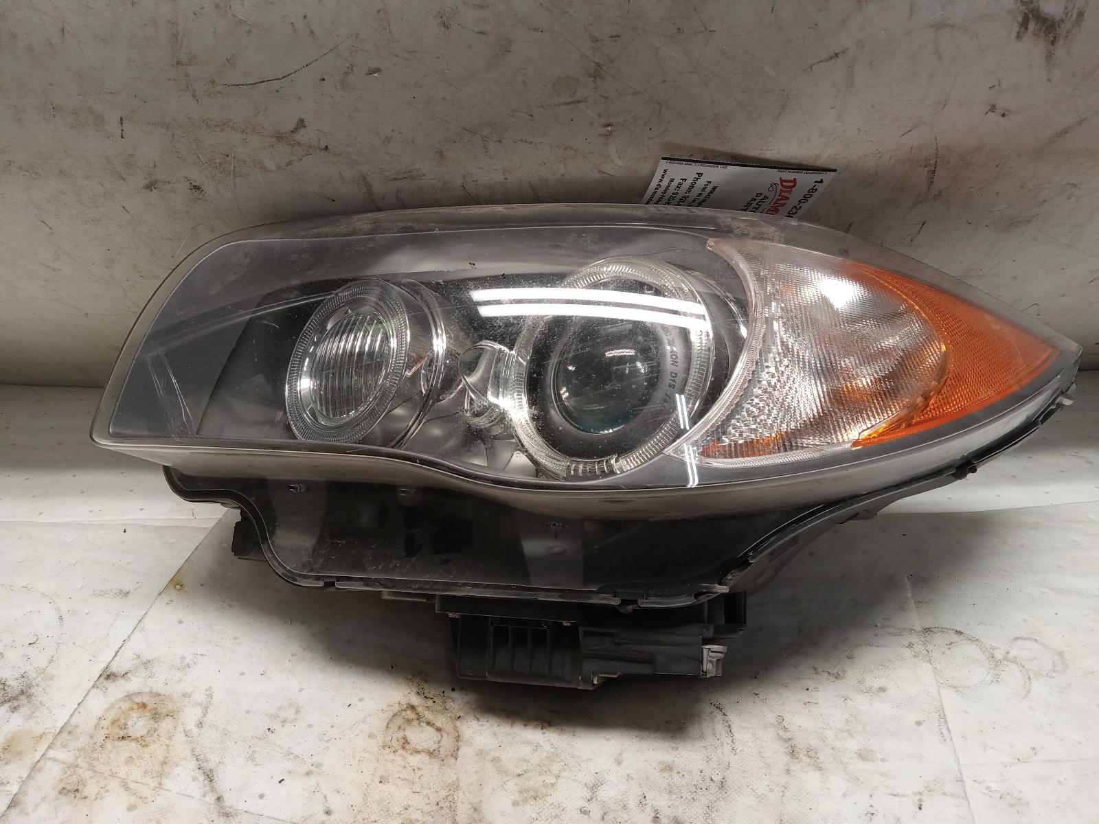 Headlight Assembly for Bmw vehicles