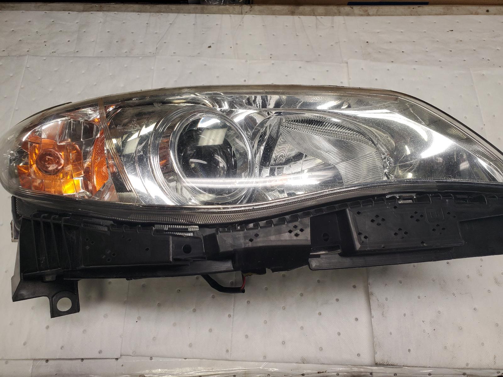 Headlight Assembly for Subaru vehicles