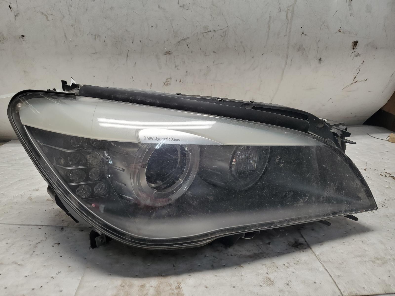 Headlight Assembly for Bmw vehicles