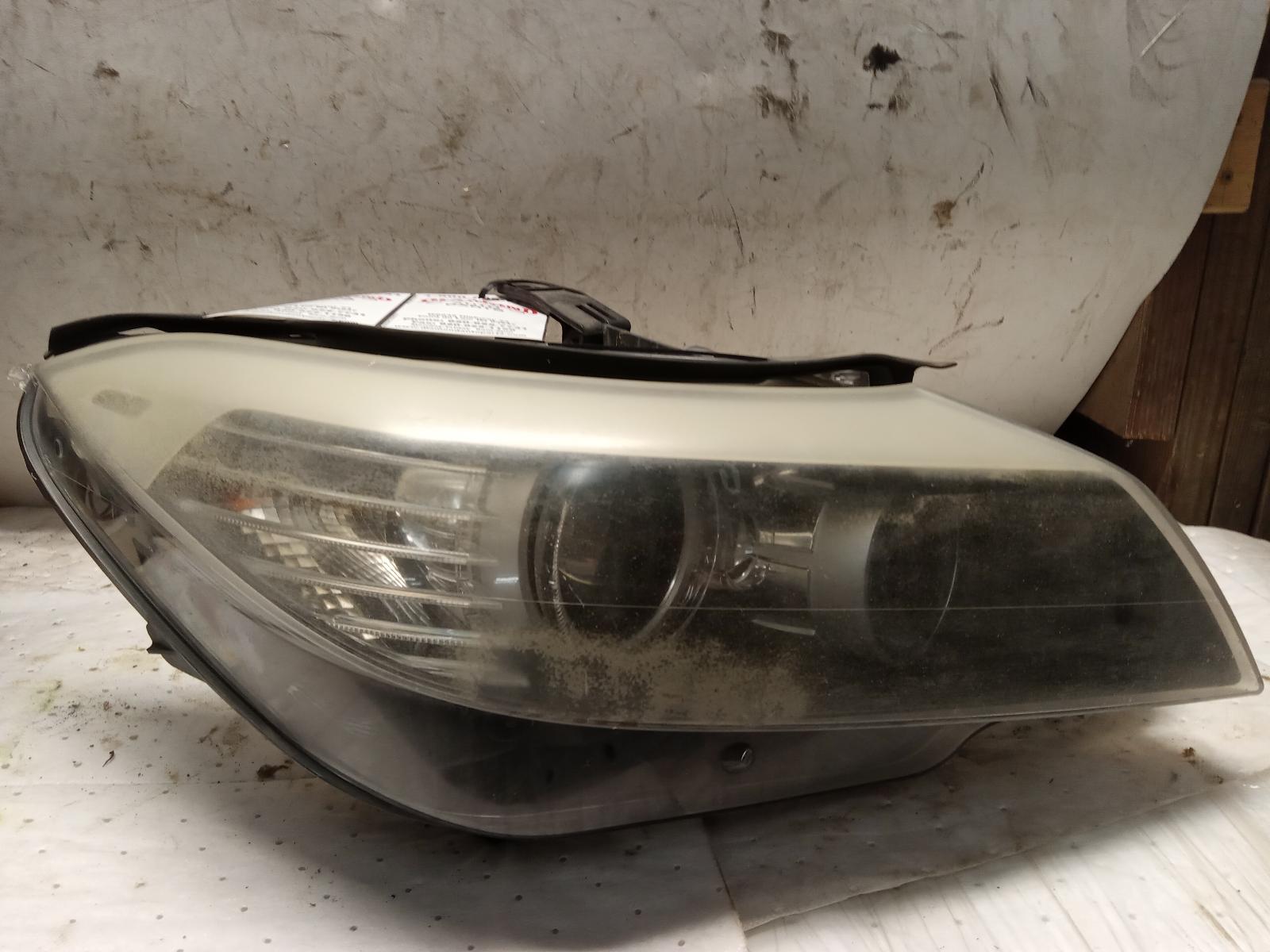 Headlight Assembly for Bmw vehicles