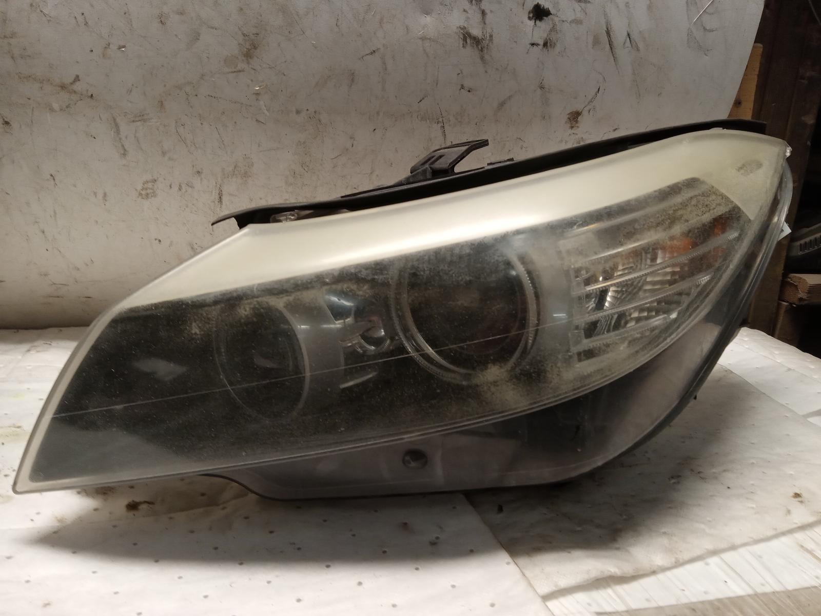 Headlight Assembly for Bmw vehicles
