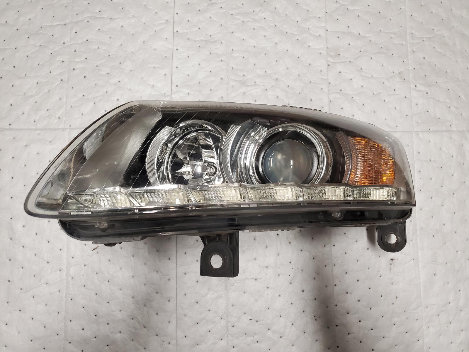 Headlight Assembly for Audi vehicles