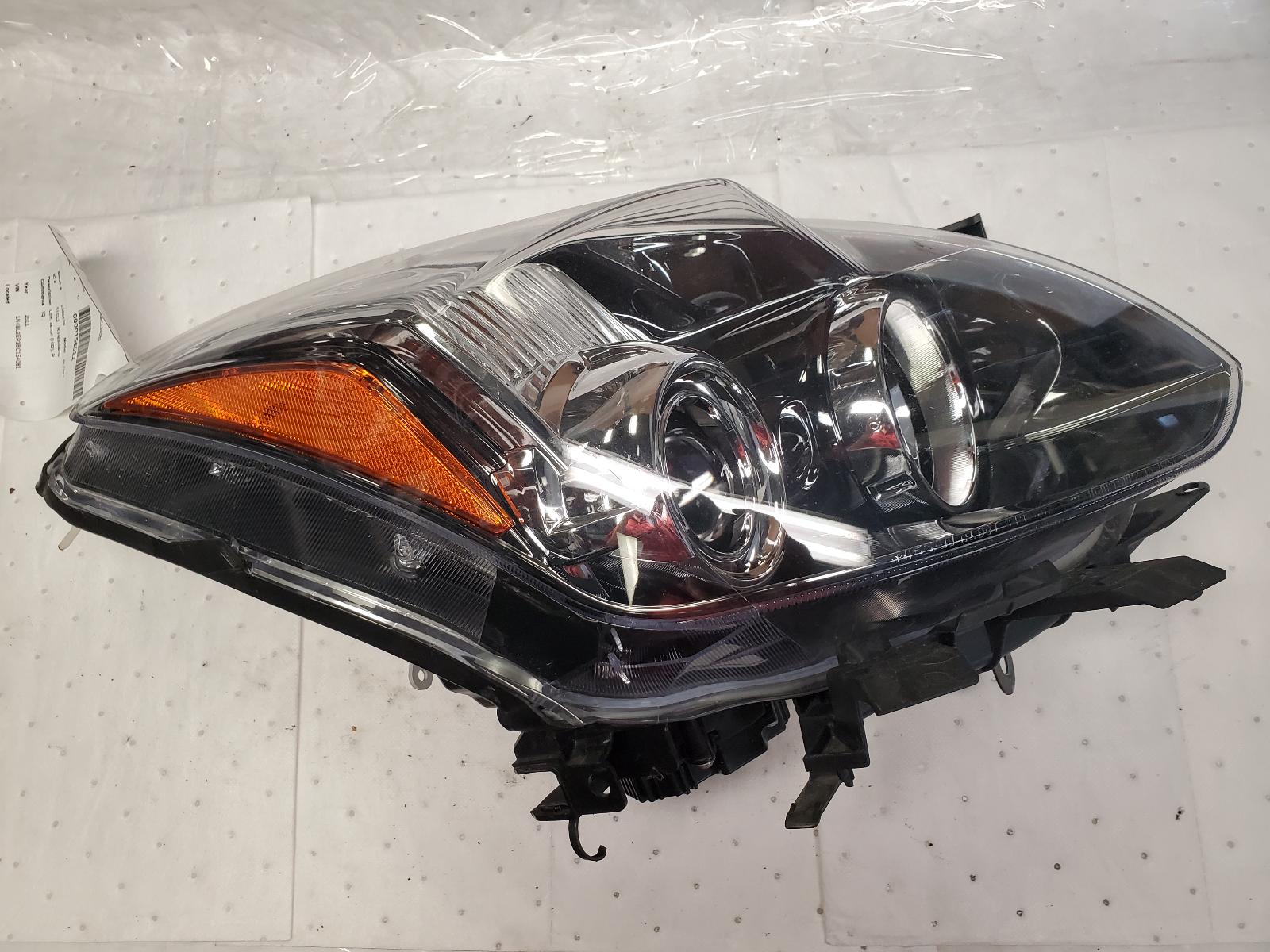 Headlight Assembly for Nissan vehicles