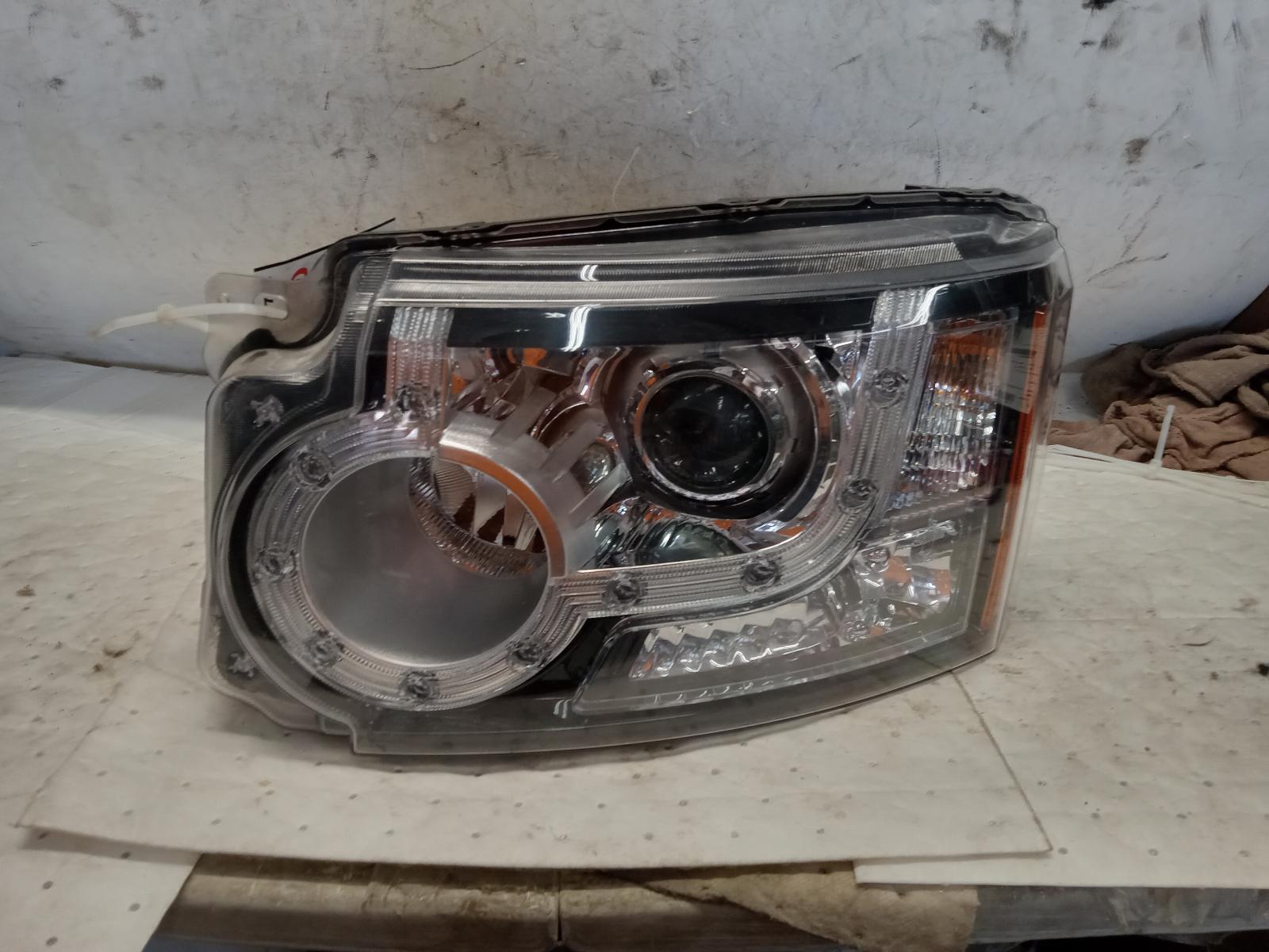 Headlight Assembly for Rover vehicles