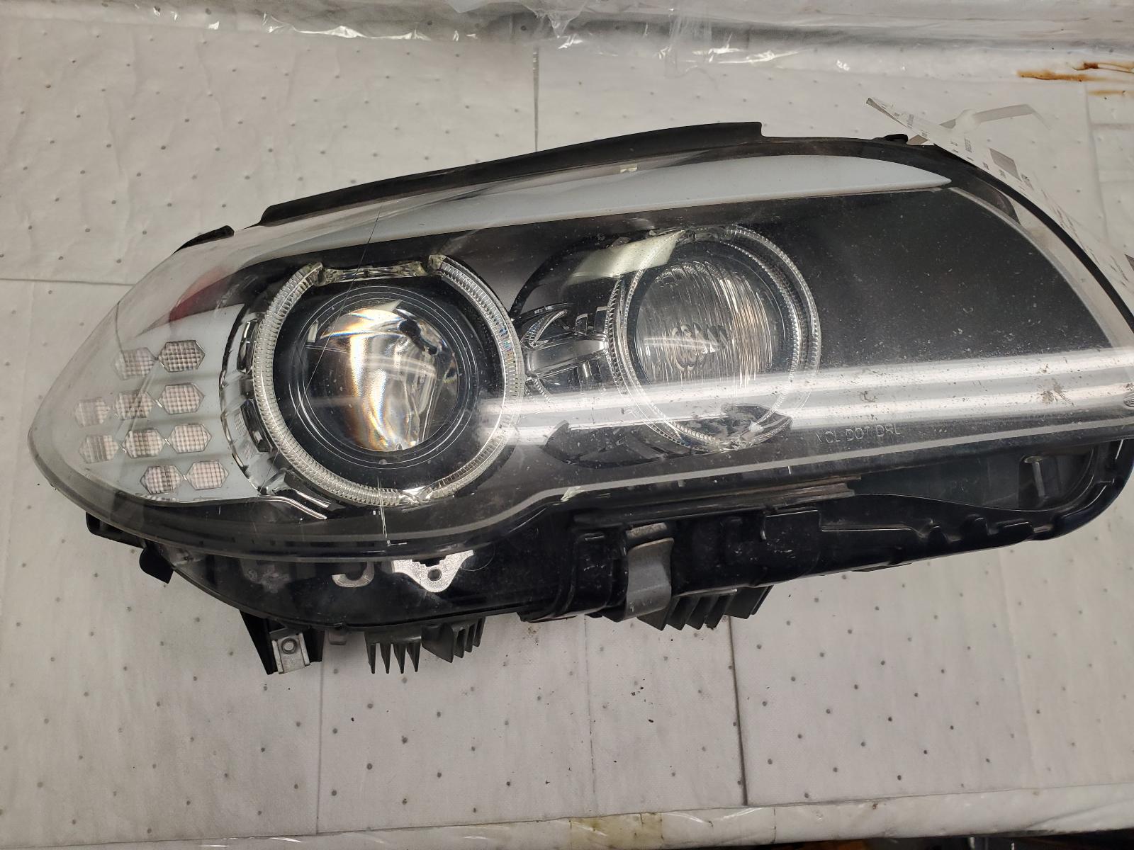 Headlight Assembly for Bmw vehicles