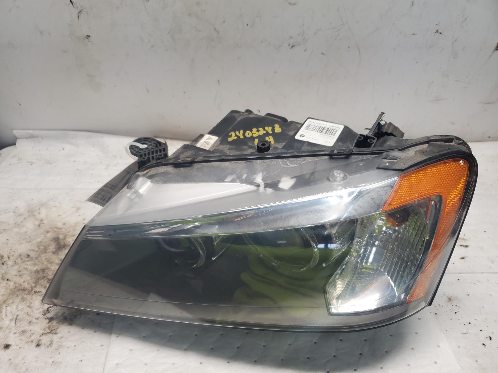 Headlight Assembly for Bmw vehicles