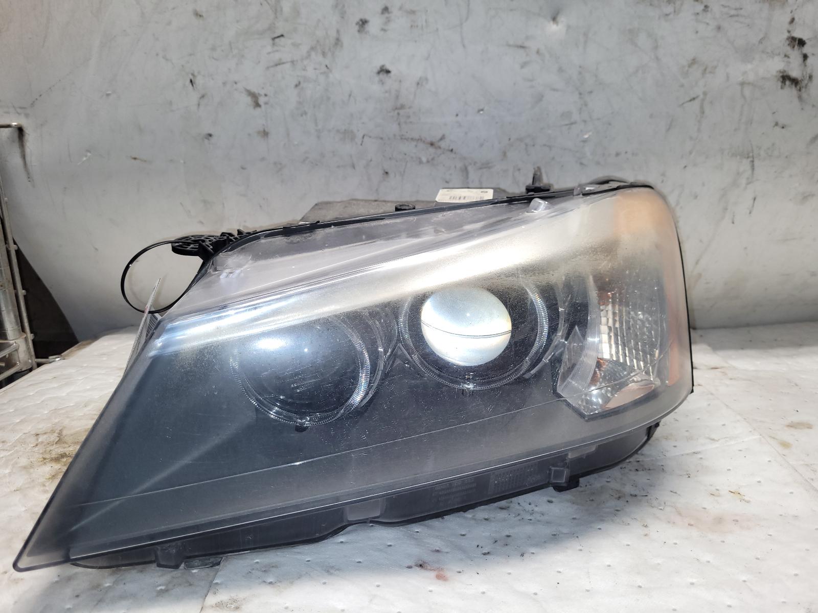 Headlight Assembly for Bmw vehicles