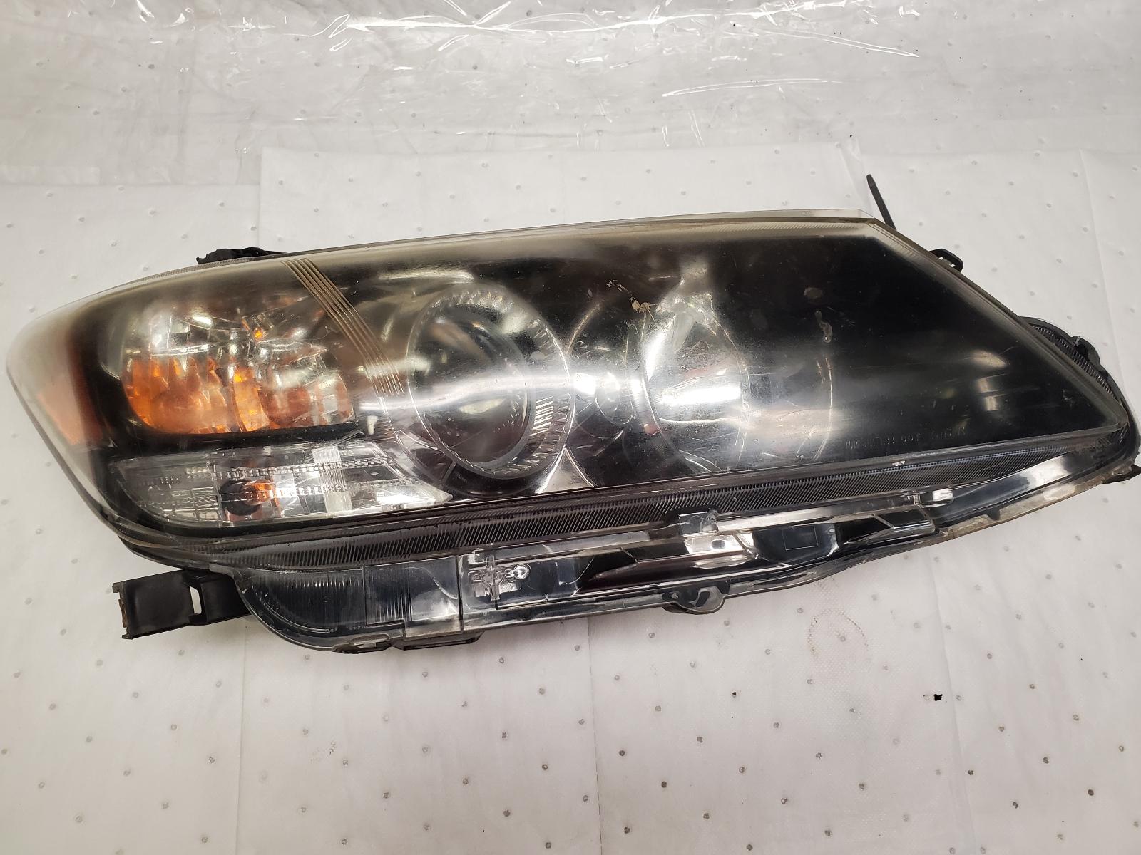 Headlight Assembly for Scion vehicles