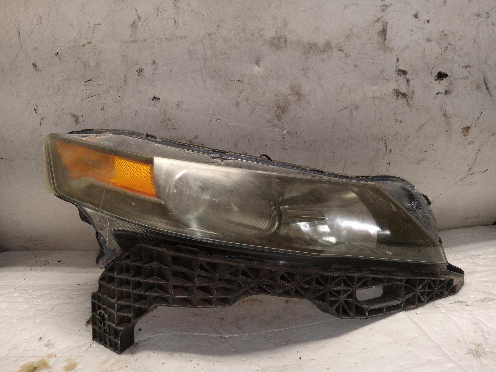 Headlight Assembly for Acura vehicles