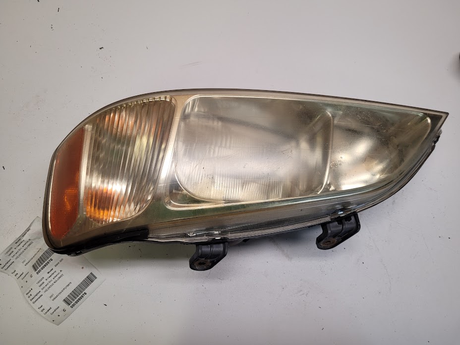 Headlight Assembly for Bmw vehicles