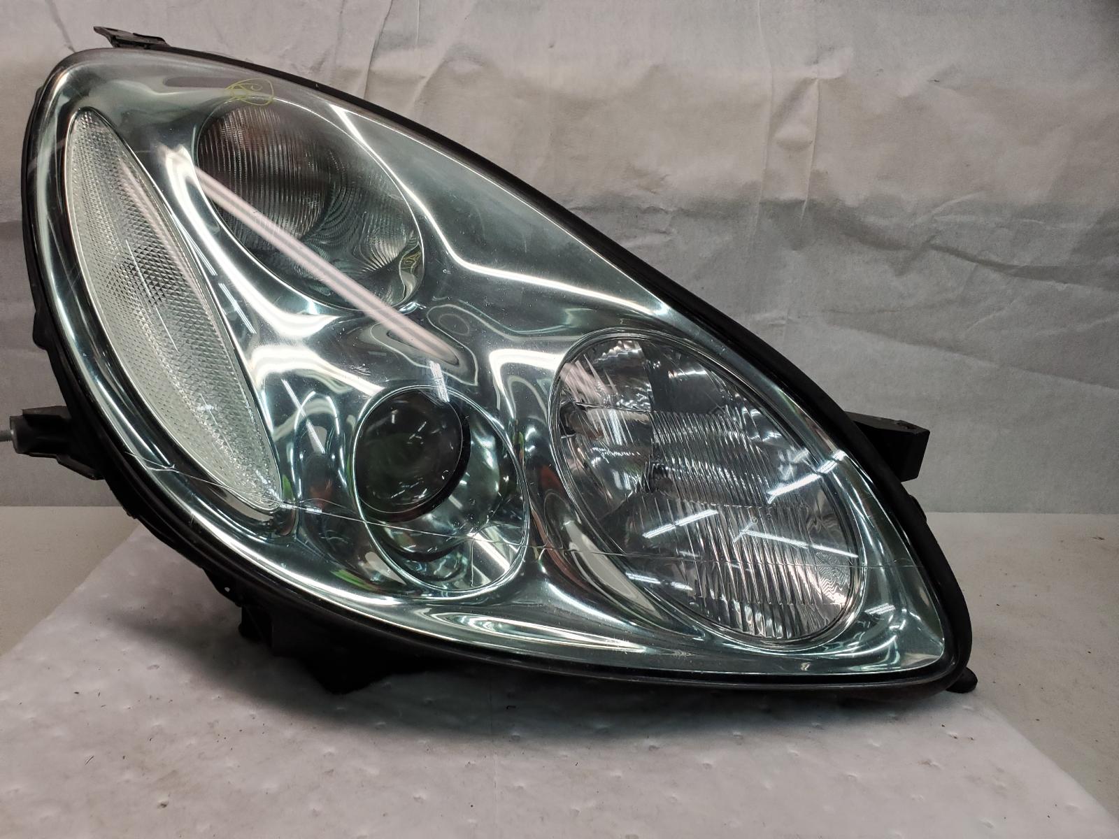 Headlight Assembly for Lexus vehicles