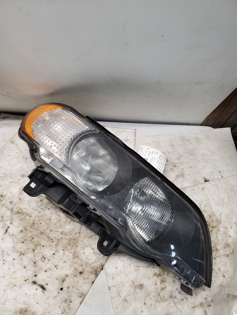 Headlight Assembly for Bmw vehicles