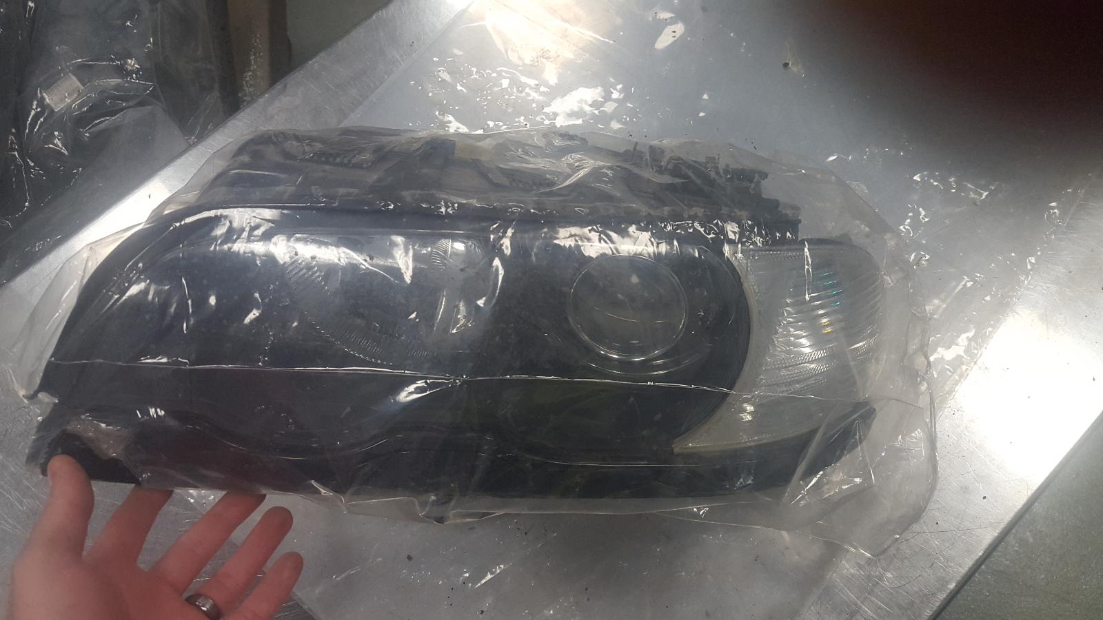 Headlight Assembly for Bmw vehicles