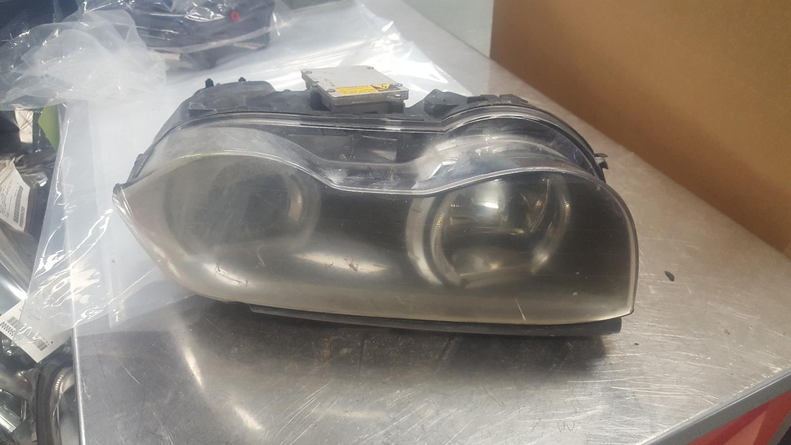 Headlight Assembly for Bmw vehicles