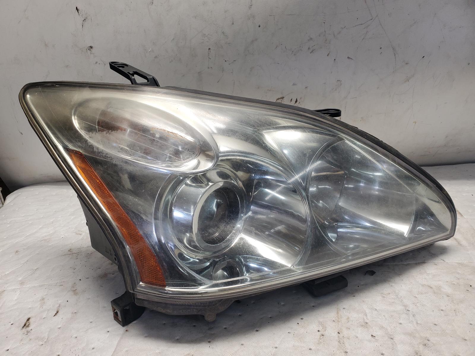 Headlight Assembly for Lexus vehicles