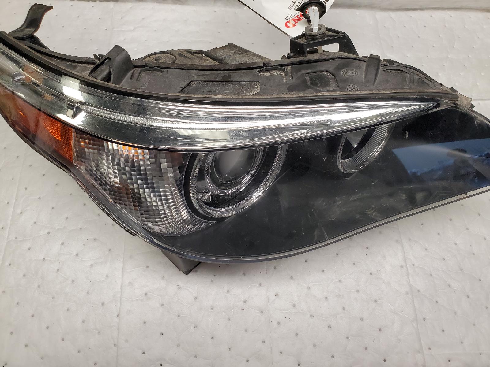 Headlight Assembly for Bmw vehicles