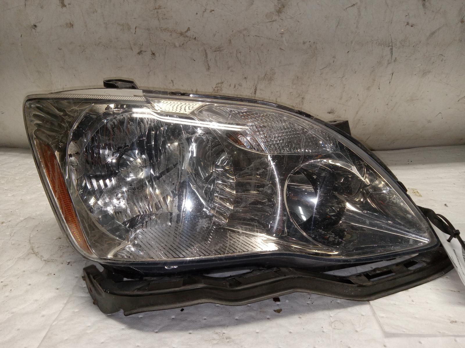 Headlight Assembly for Toyota vehicles