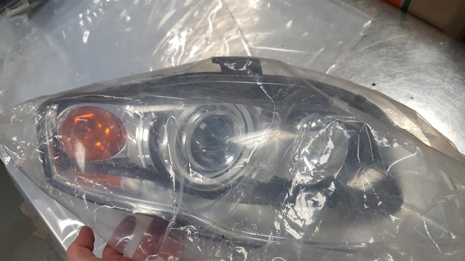 Headlight Assembly for Audi vehicles
