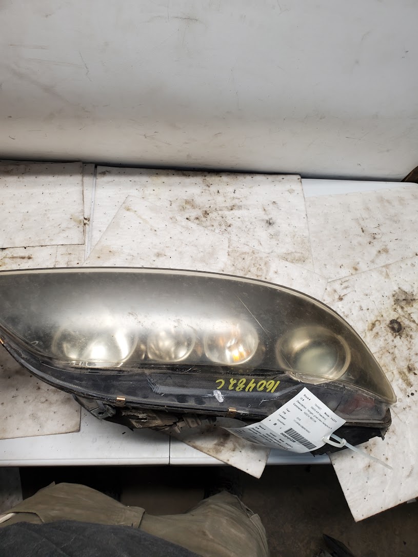 Headlight Assembly for Mazda vehicles