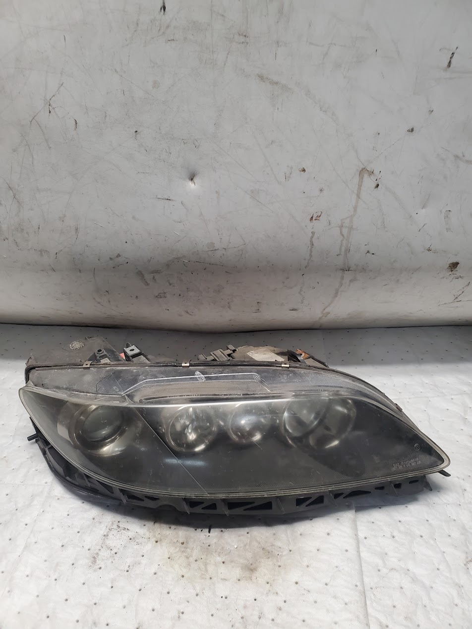 Headlight Assembly for Mazda vehicles
