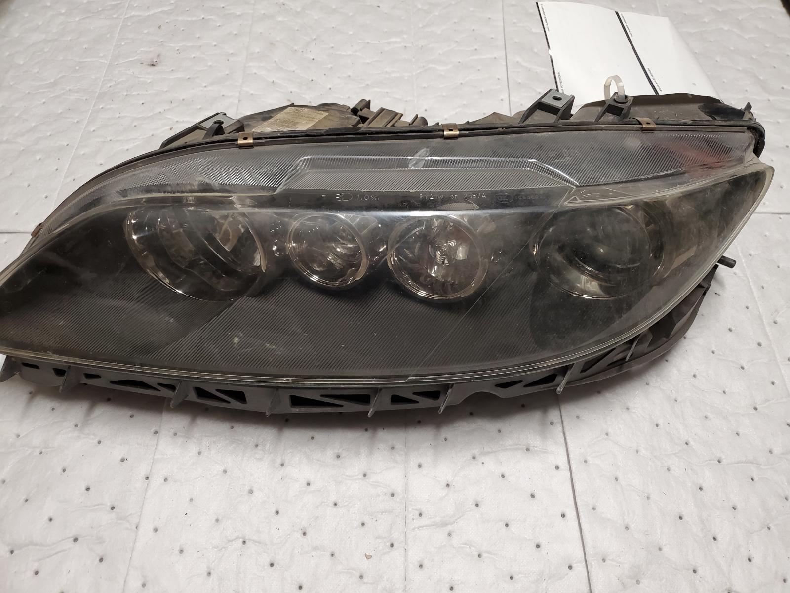 Headlight Assembly for Mazda vehicles