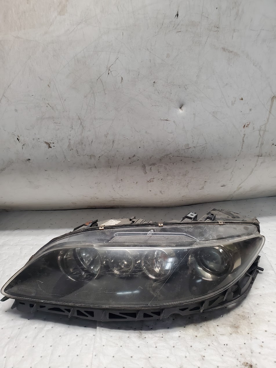 Headlight Assembly for Mazda vehicles