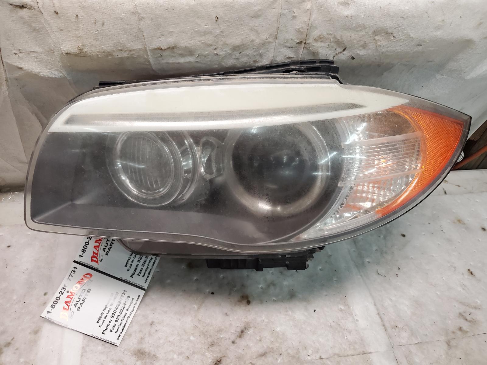 Headlight Assembly for Bmw vehicles
