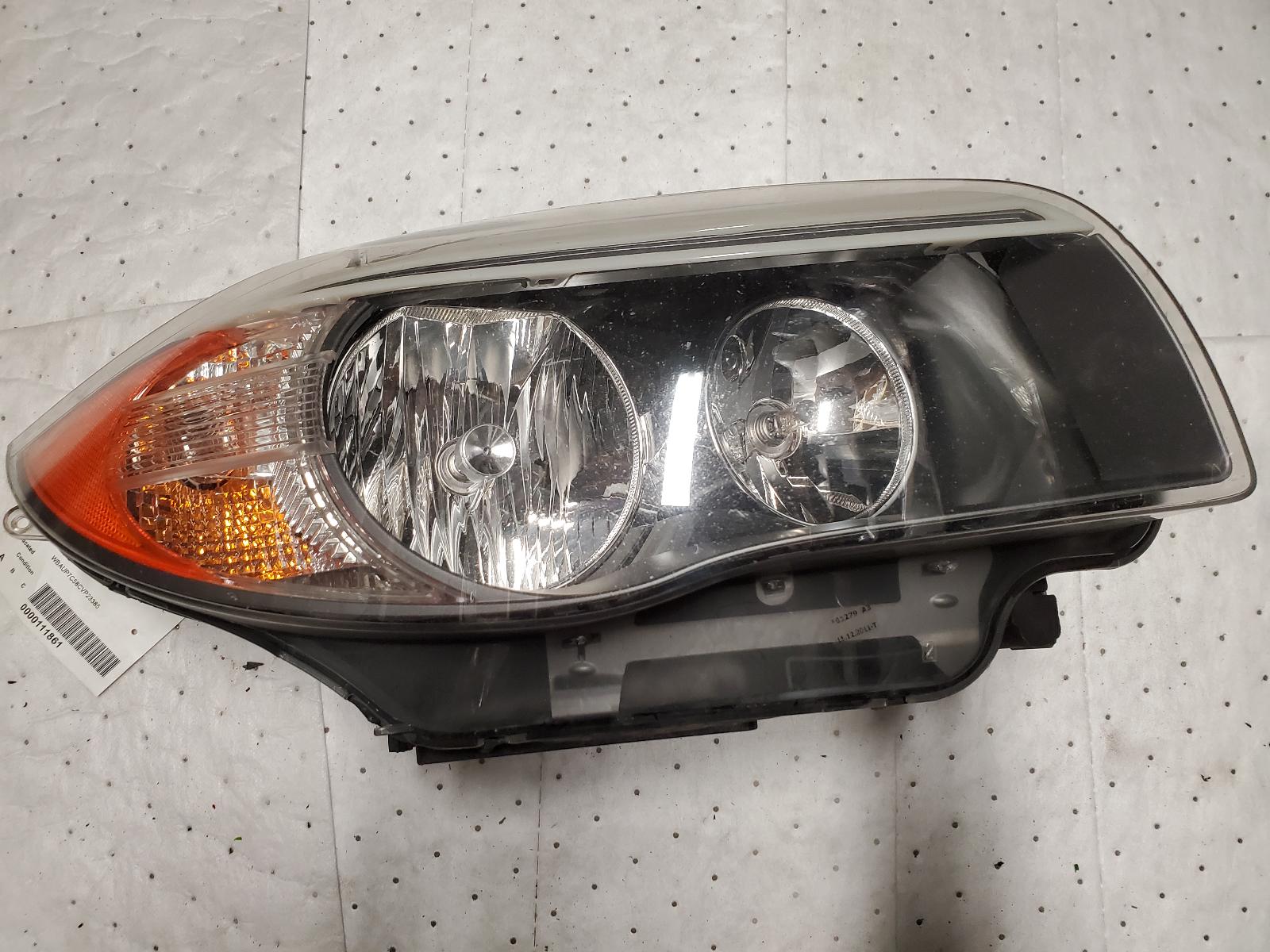 Headlight Assembly for Bmw vehicles
