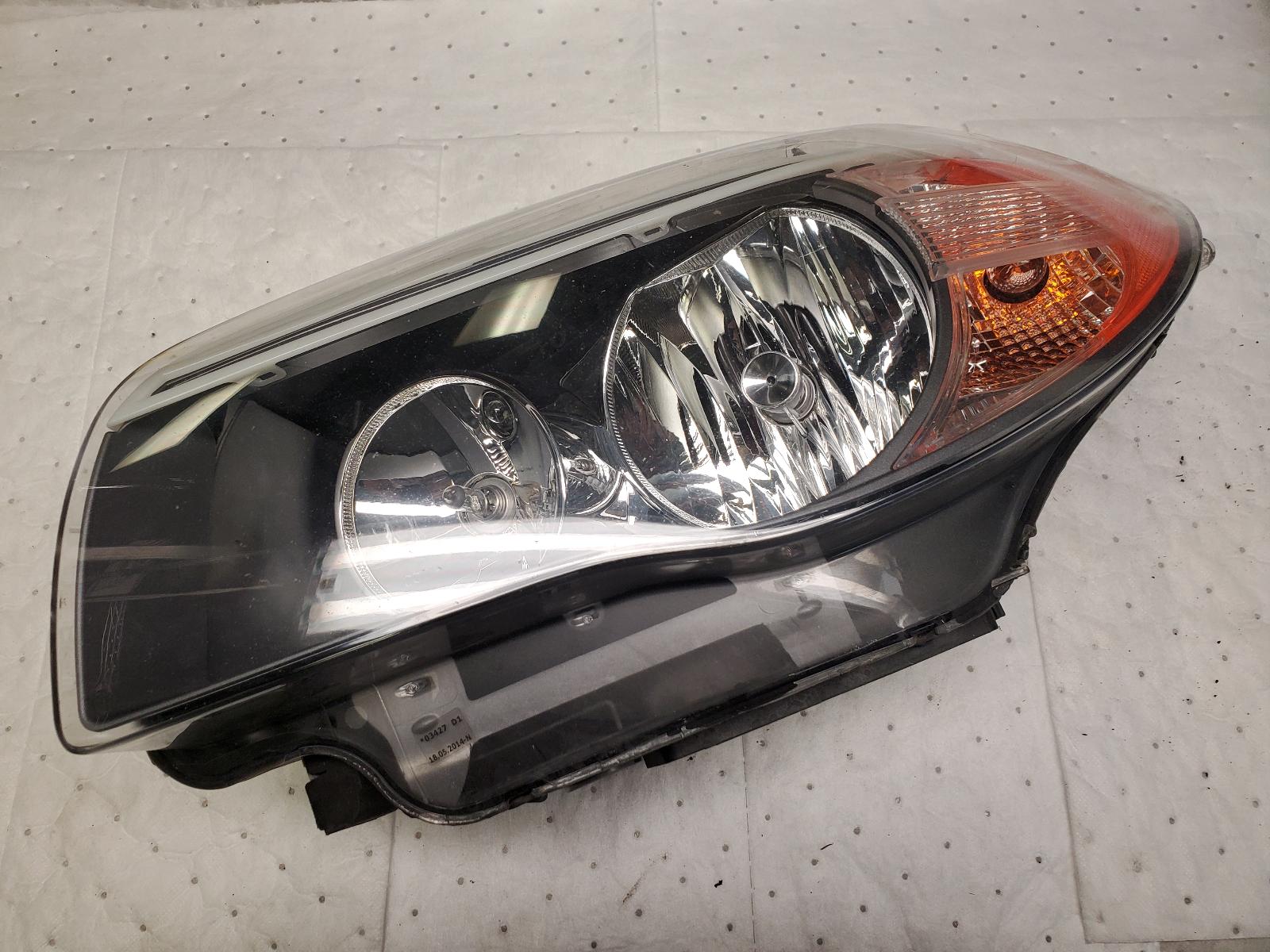 Headlight Assembly for Bmw vehicles